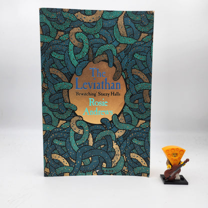 The Leviathan - Rosie Andrews