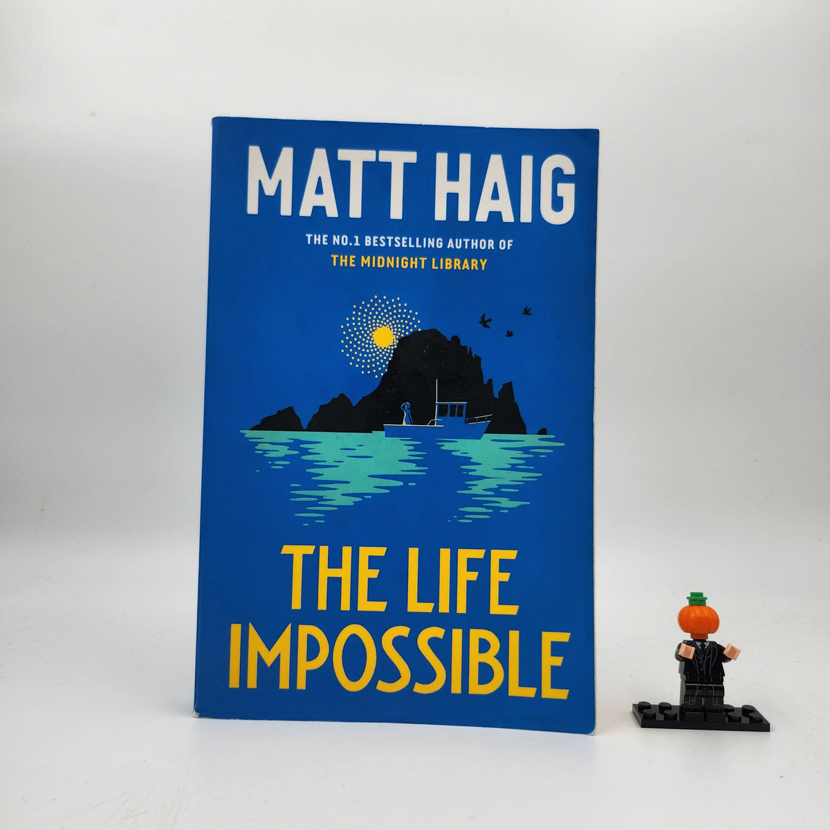 The Life Impossible