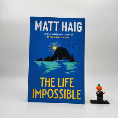 The Life Impossible
