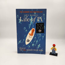 Load image into Gallery viewer, Life of Pi - Yann Martel
