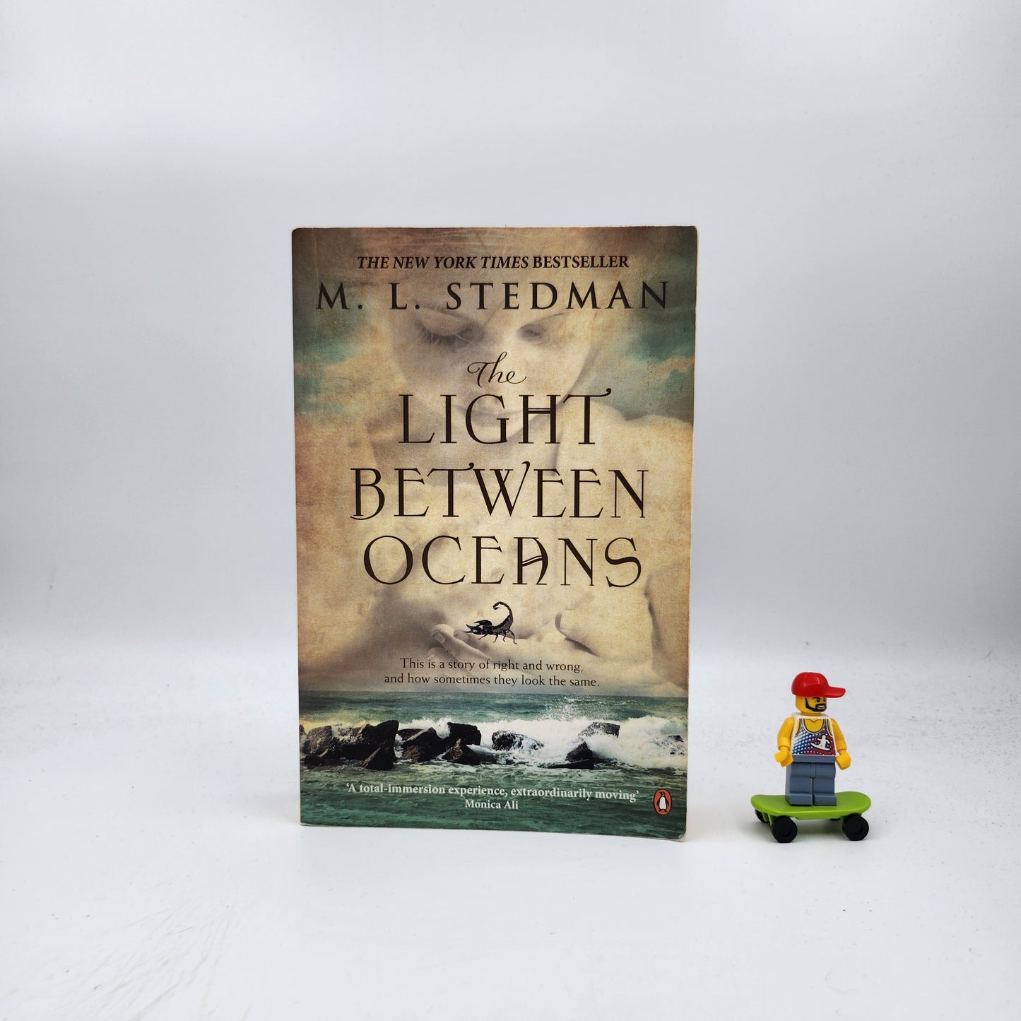 The Light Between Oceans