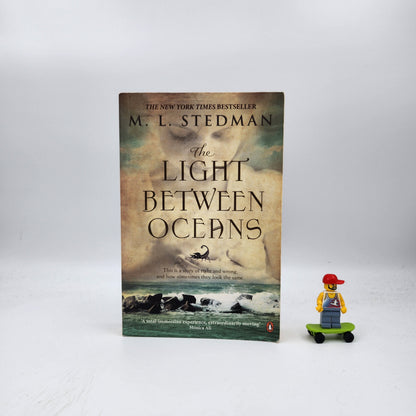 The Light Between Oceans