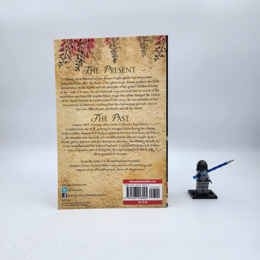 The Light Behind The Window