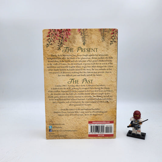 The Light Behind The Window