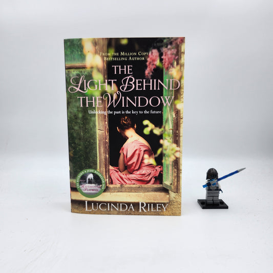 The Light Behind The Window