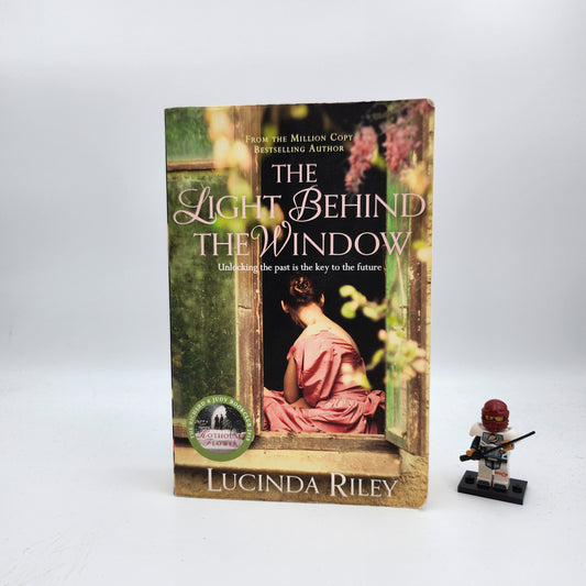 The Light Behind The Window