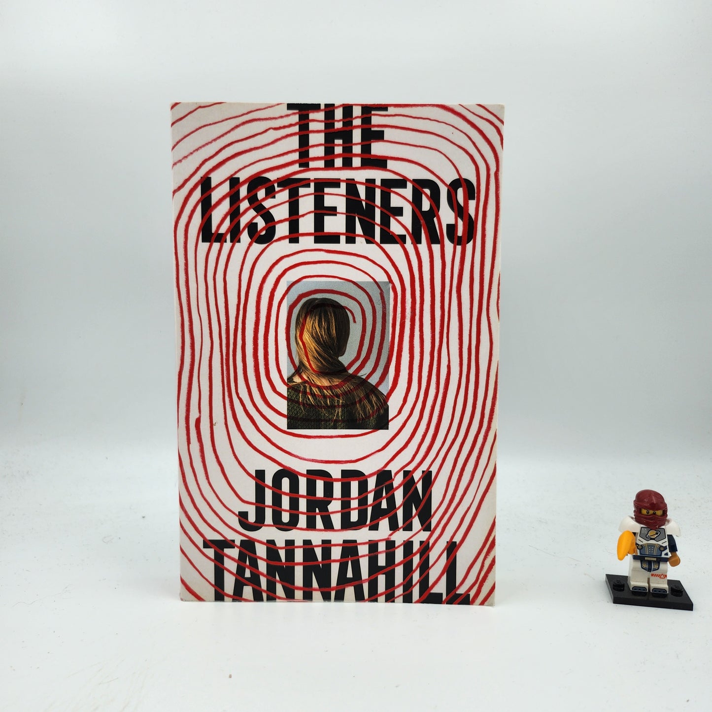 The Listeners