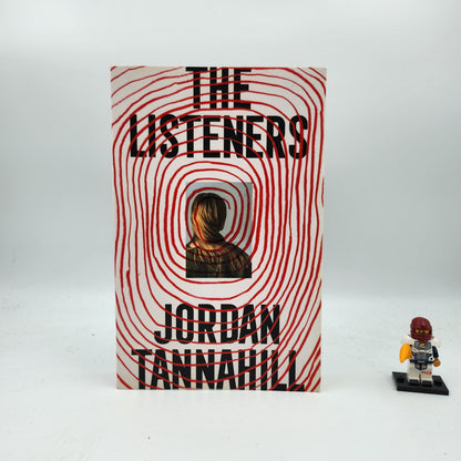The Listeners