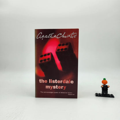 Agatha Christie Various