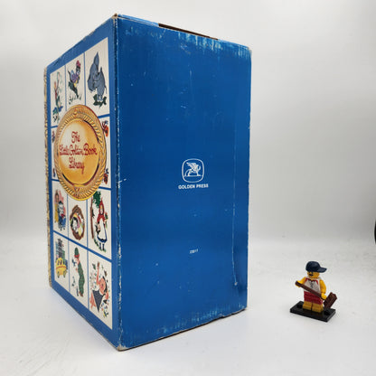 The Little Golden Book Library Box Set