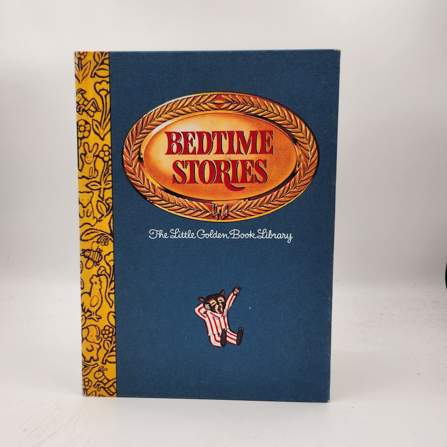 The Little Golden Book Library Box Set