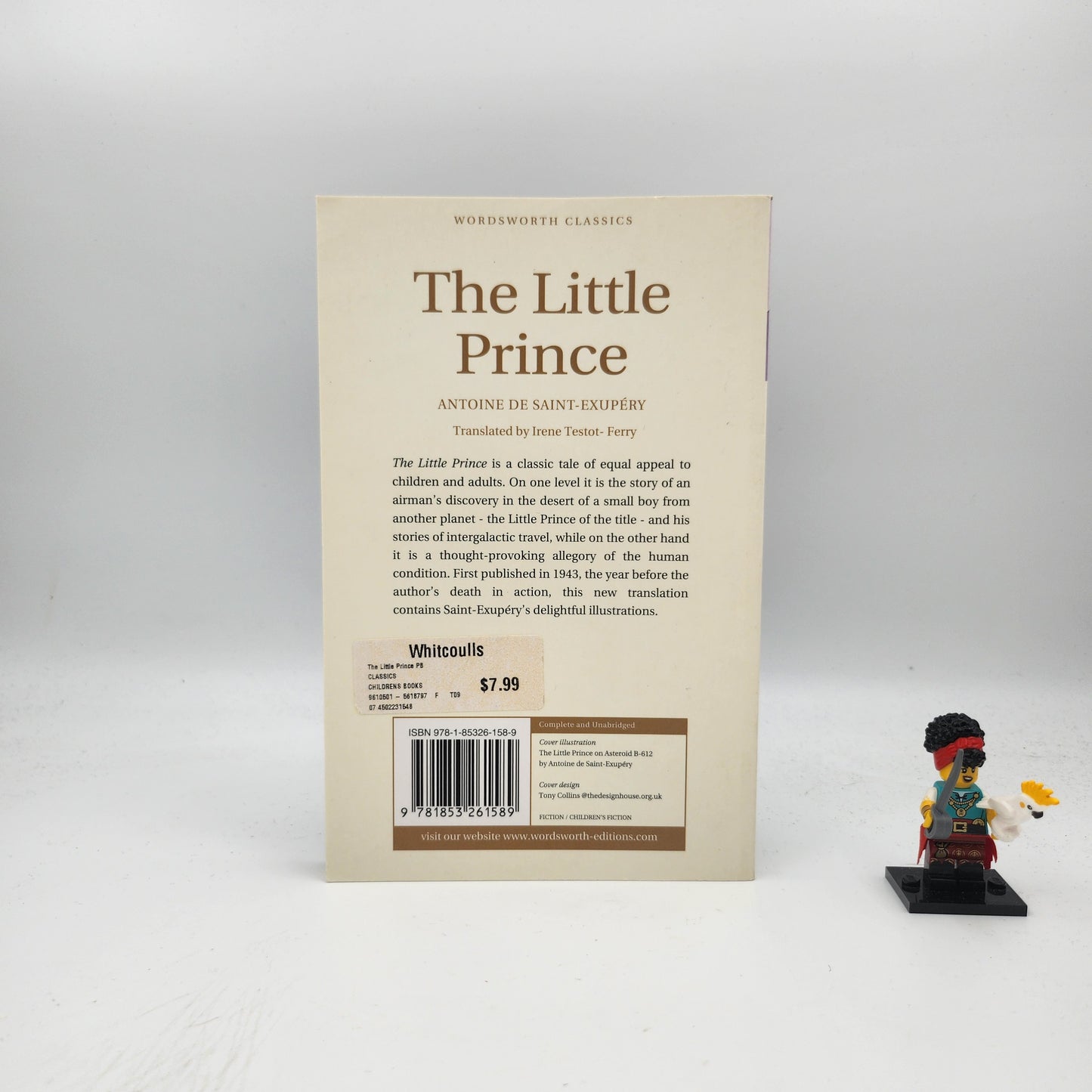 The Little Prince