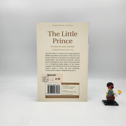 The Little Prince