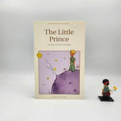 The Little Prince