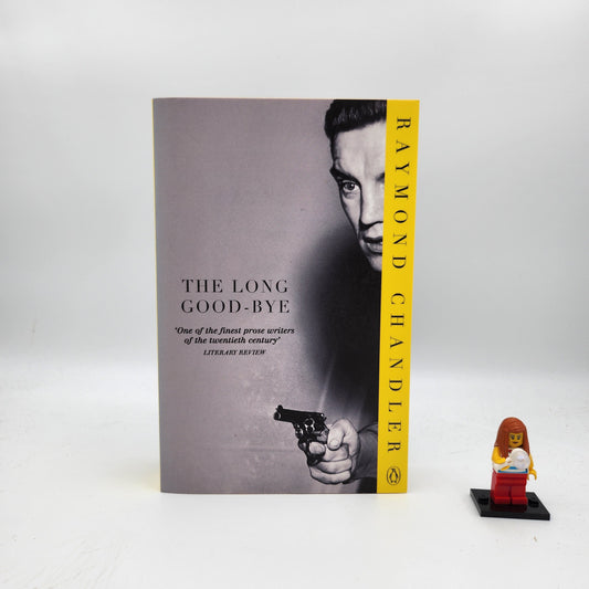 The Long Good-bye (Philip Marlowe #7)