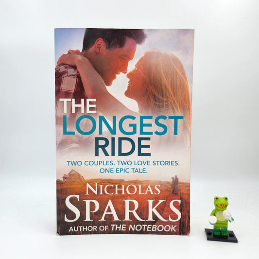 The Longest Ride