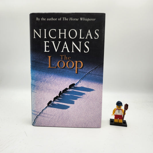 The Loop - Nicholas Evans