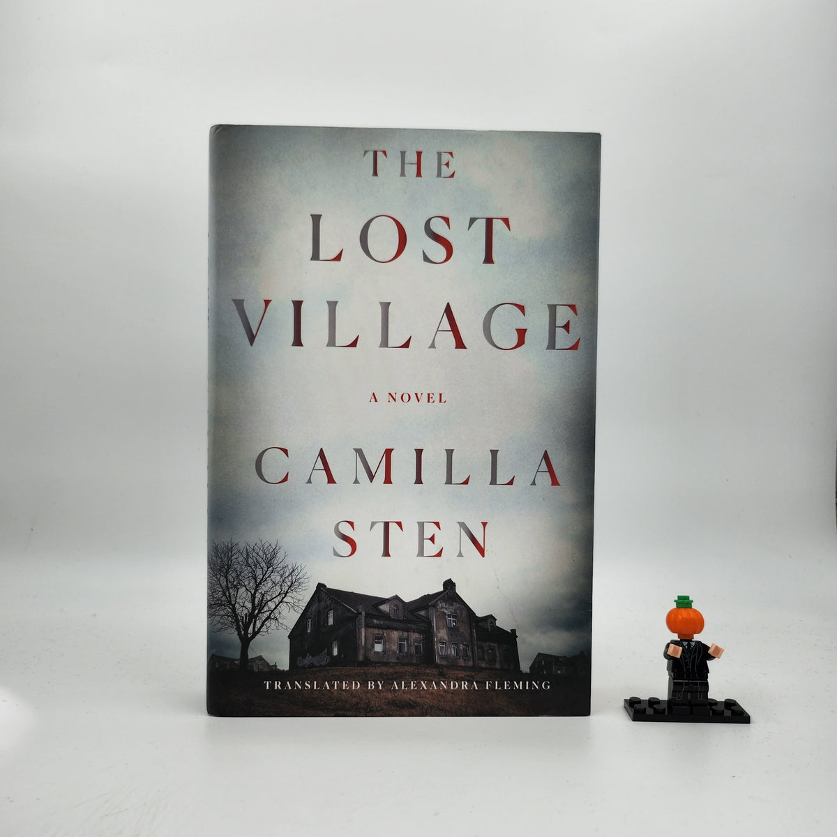 The Lost Village