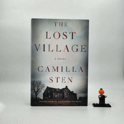 The Lost Village