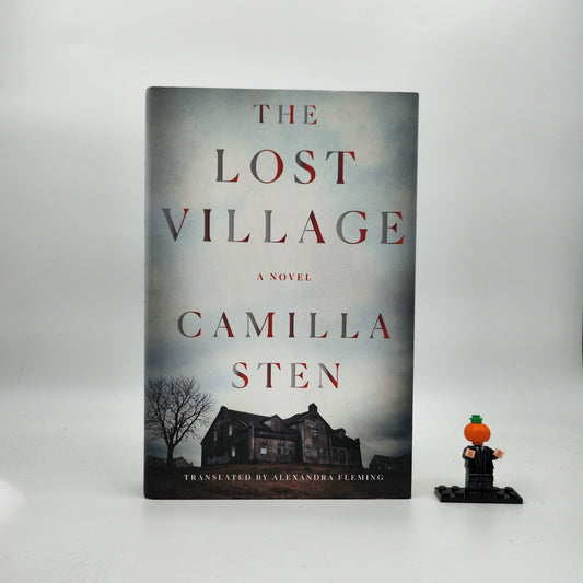 The Lost Village