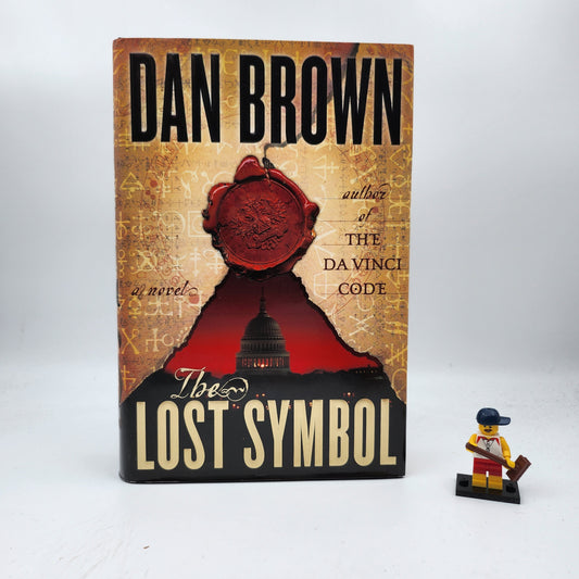 The Lost Symbol