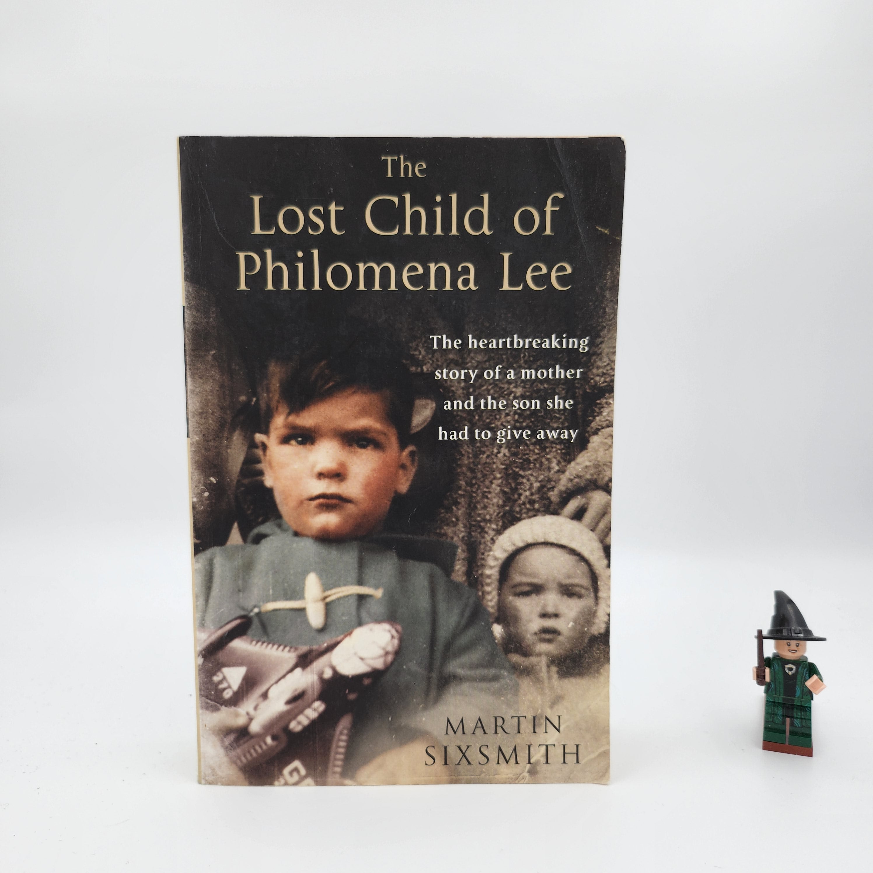 The Lost Child of Philomena Lee - Martin Sixsmith – Books For Less