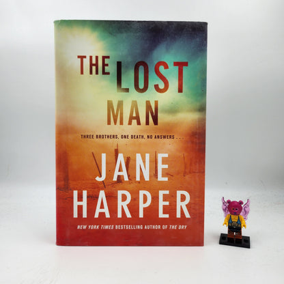 The Lost Man
