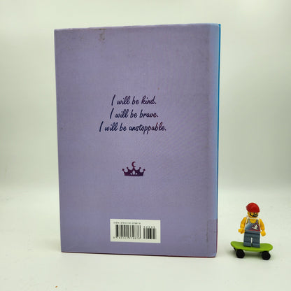 The Lost Princess (The Rosewood Chronicles #3)