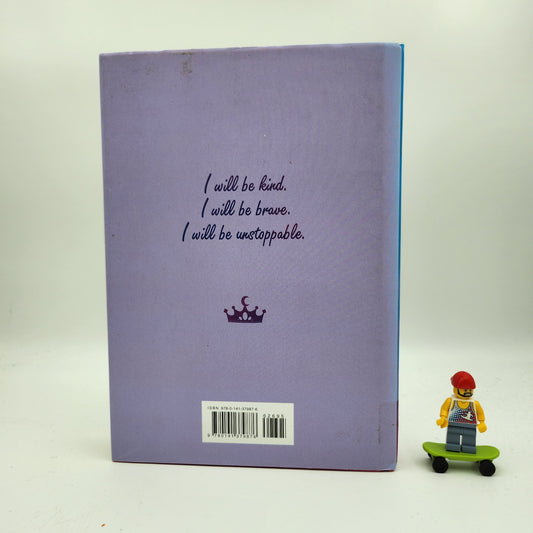 The Lost Princess (The Rosewood Chronicles #3)