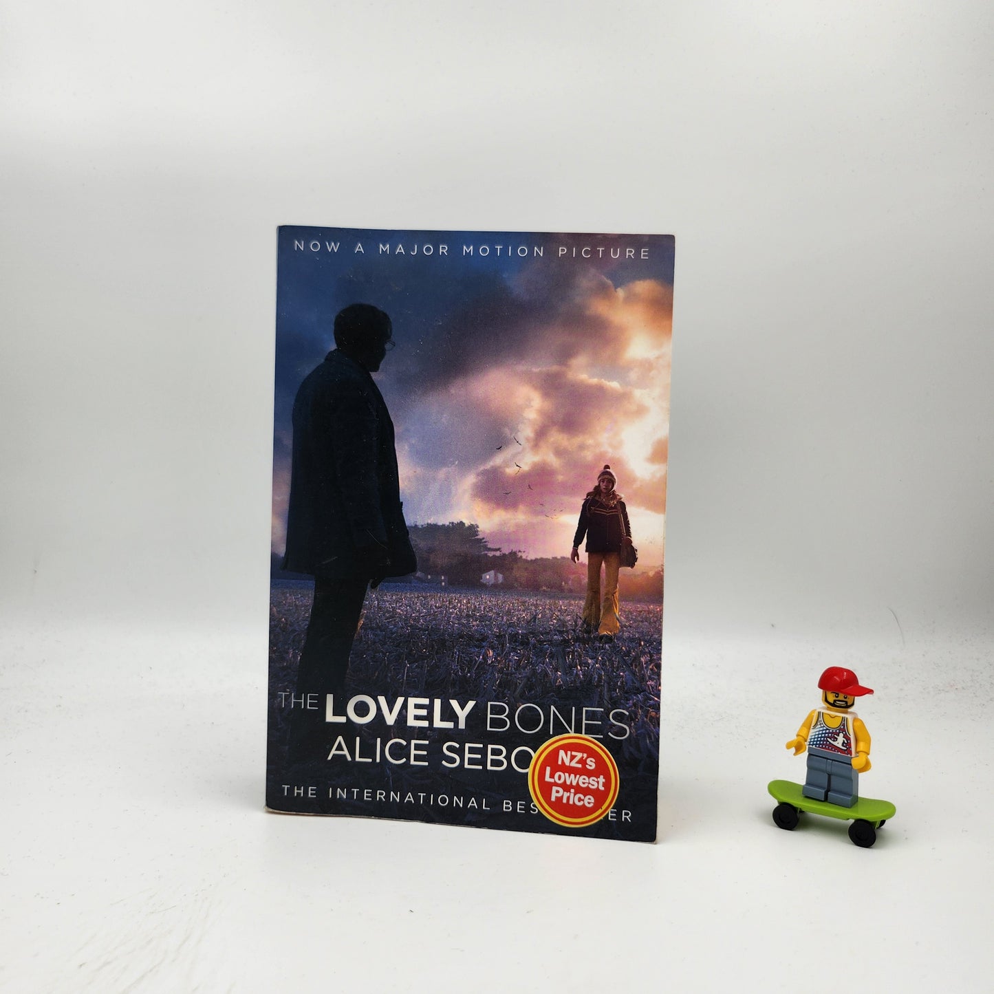 The Lovely Bones