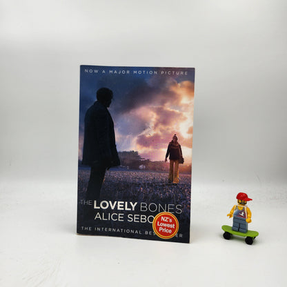 The Lovely Bones