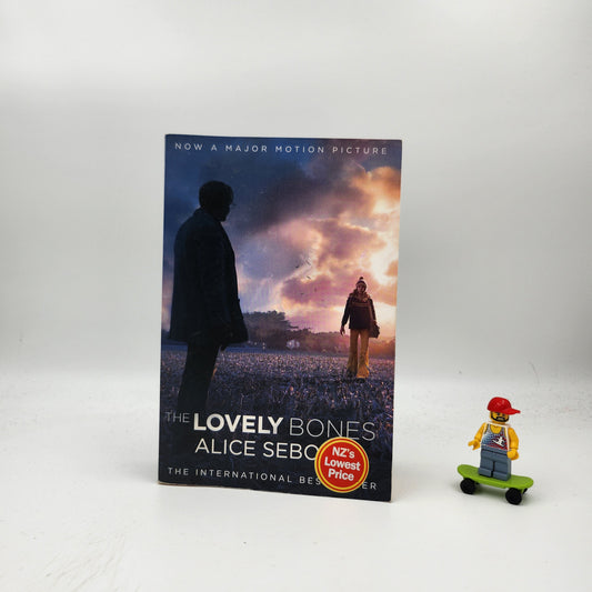 The Lovely Bones