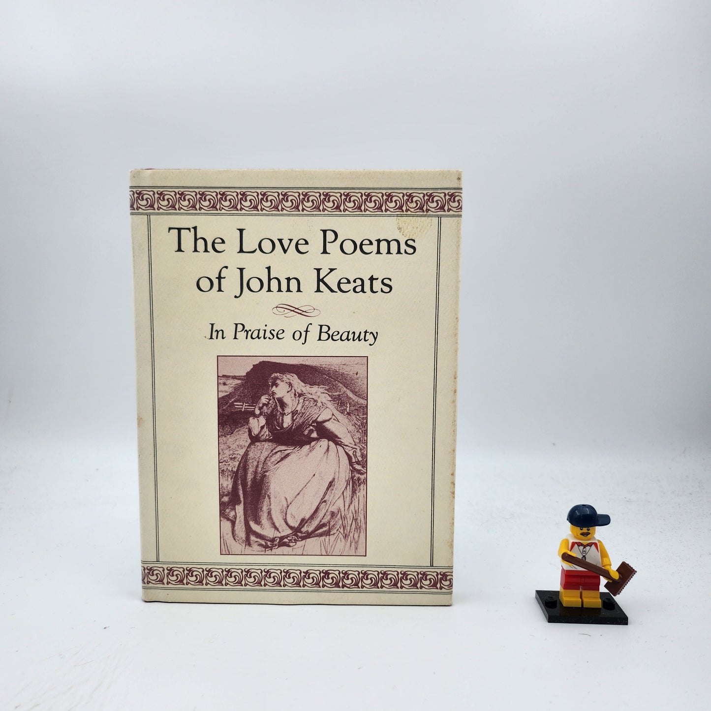The Love Poems of John Keats: In Praise of Beauty