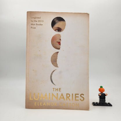 The Luminaries