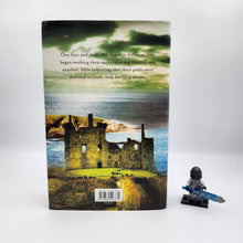 Load image into Gallery viewer, The Magician of Hoad - Margaret Mahy (First Edition)
