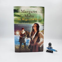 Load image into Gallery viewer, The Magician of Hoad - Margaret Mahy (First Edition)

