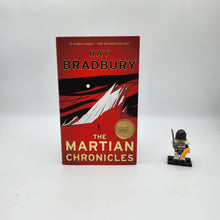 Load image into Gallery viewer, The Martian Chronicles - Ray Bradbury
