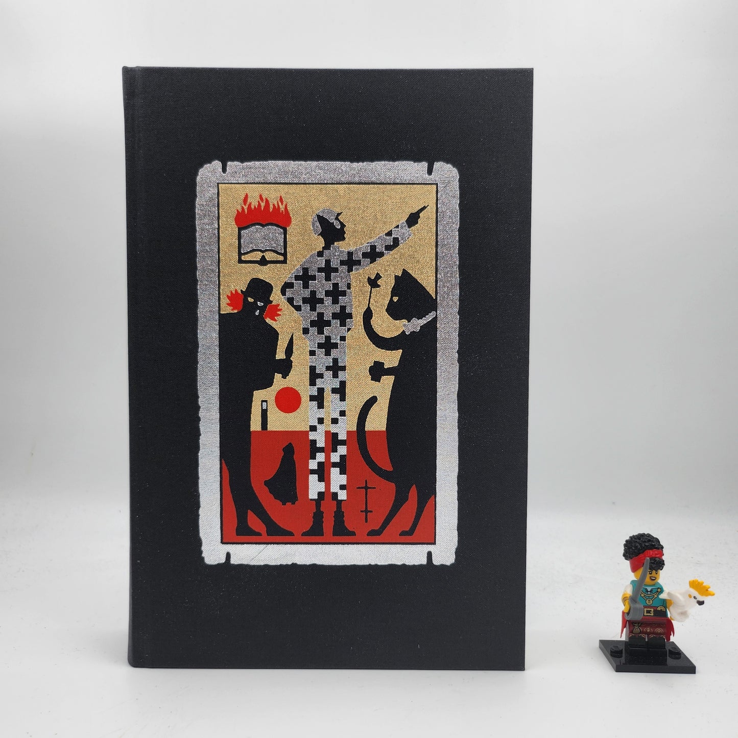 The Master and Margarita - Folio Society Edition