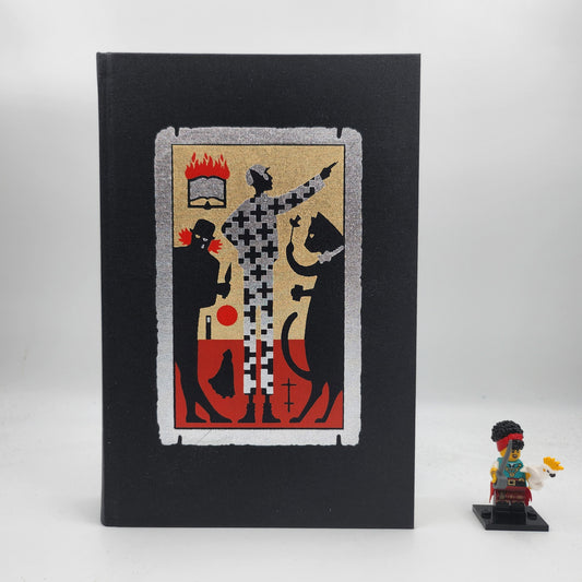 The Master and Margarita - Folio Society Edition