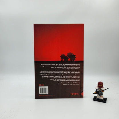 The Meat Tree (New Tales from the Mabinogion #3)