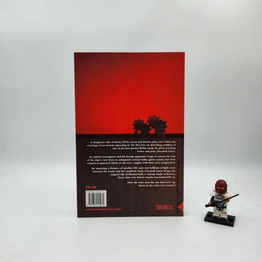 The Meat Tree (New Tales from the Mabinogion #3)