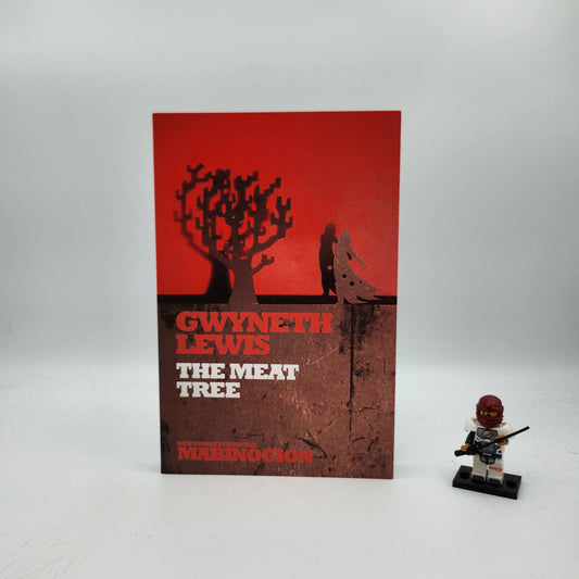 The Meat Tree (New Tales from the Mabinogion #3)
