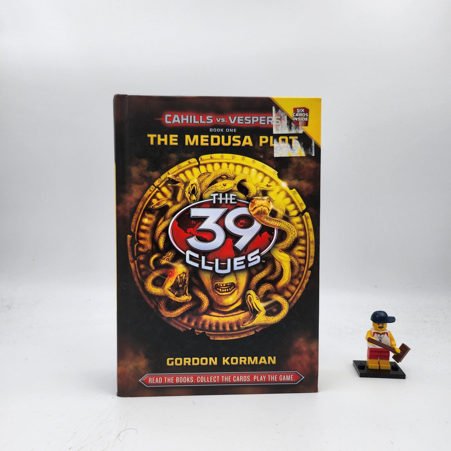 The Medusa Plot