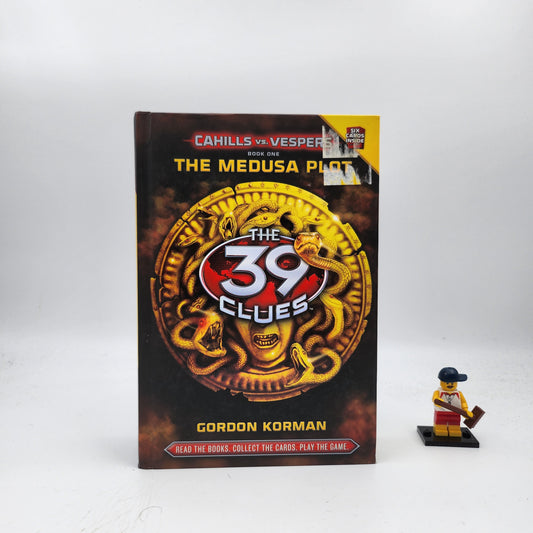 The Medusa Plot