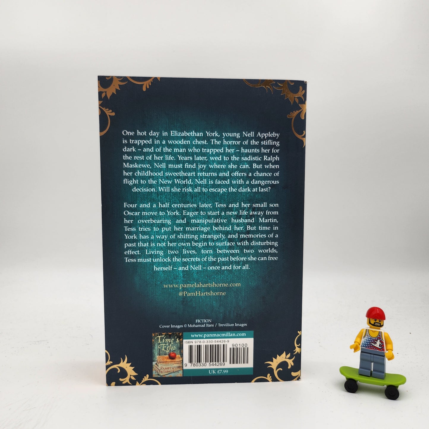 The Memory of Midnight