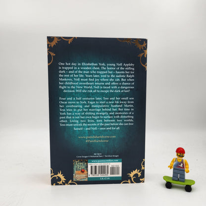 The Memory of Midnight