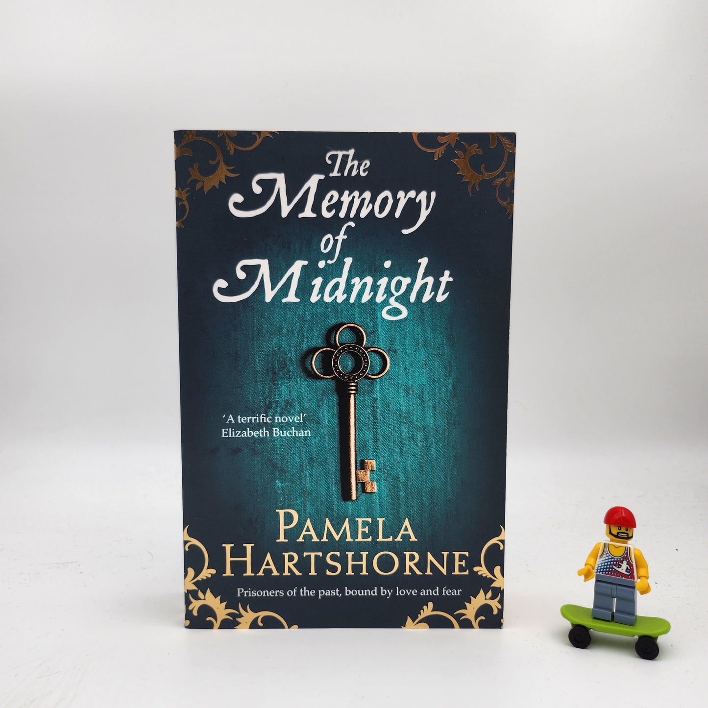 The Memory of Midnight