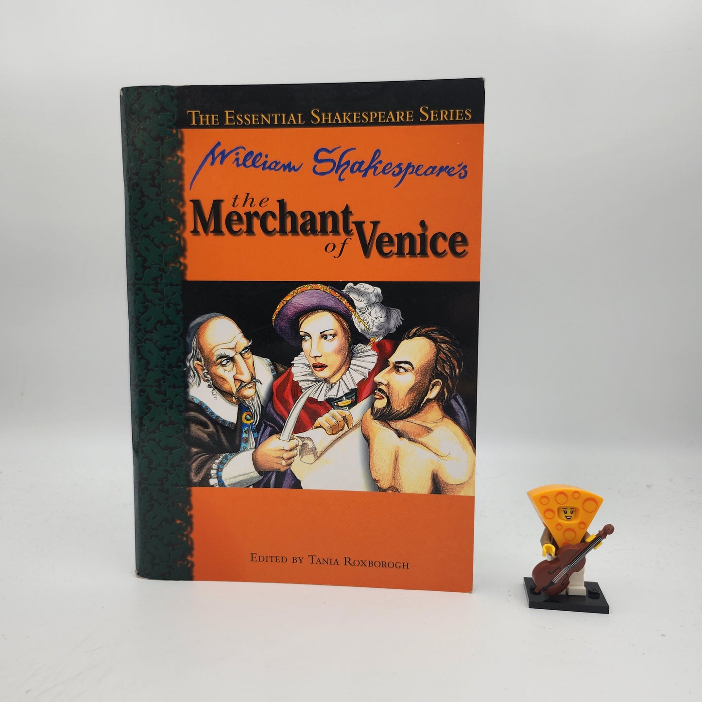 The Merchant of Venice - William Shakespeare