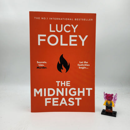 The Midnight Feast