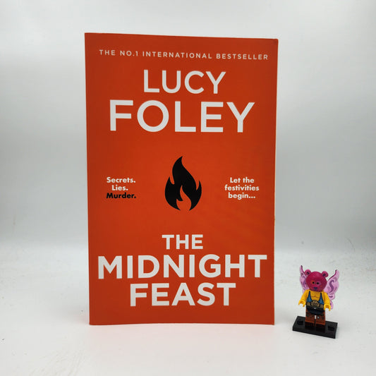 The Midnight Feast